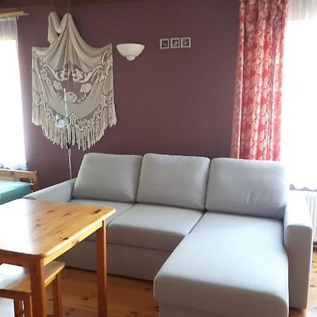 Patarei Apartment Tallinn Eksteriør bilde