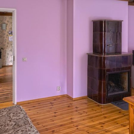 Patarei Apartment Tallinn Eksteriør bilde