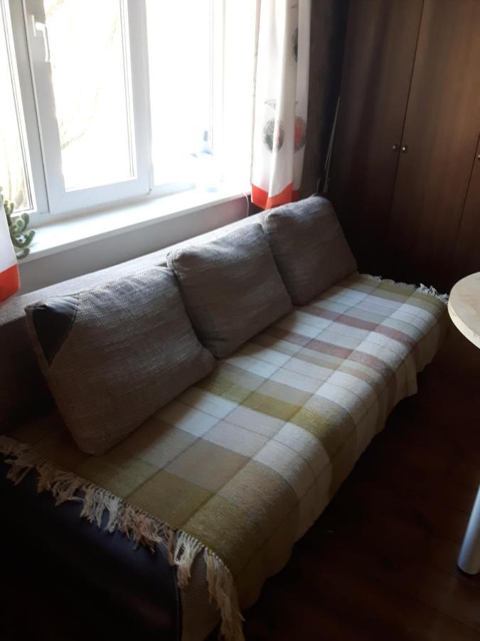 Patarei Apartment Tallinn Eksteriør bilde