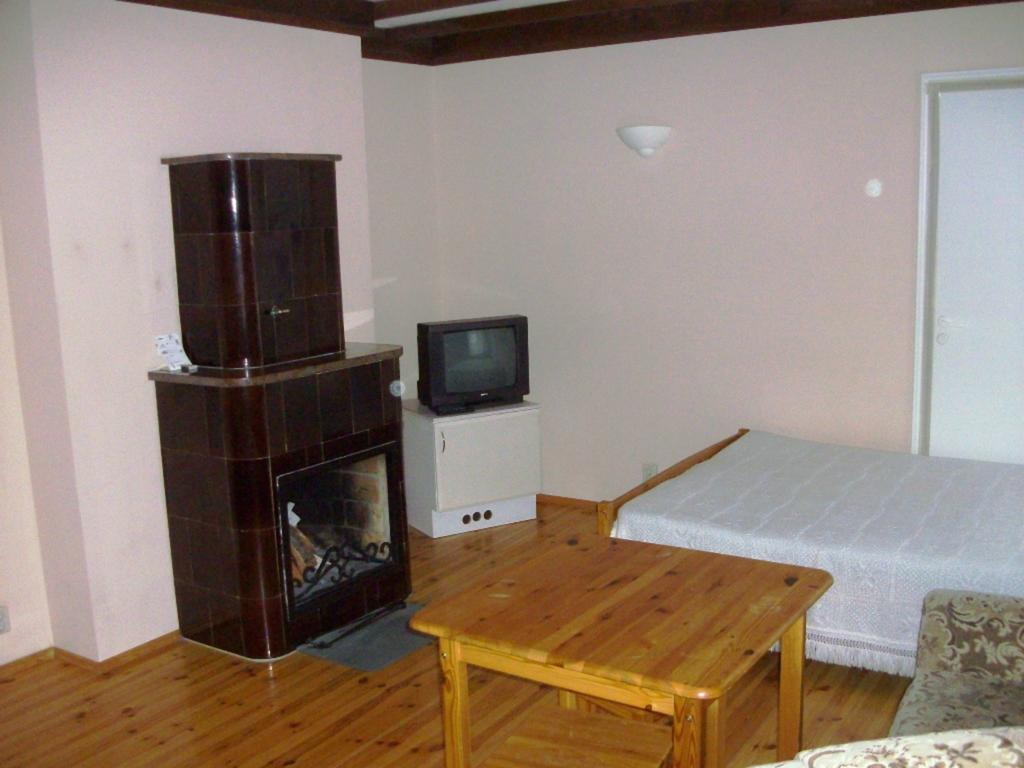 Patarei Apartment Tallinn Eksteriør bilde