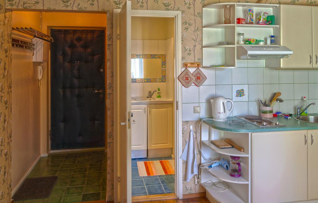 Patarei Apartment Tallinn Eksteriør bilde