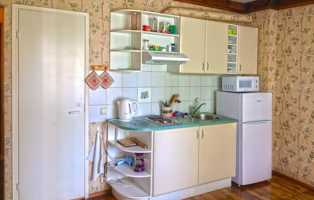 Patarei Apartment Tallinn Eksteriør bilde