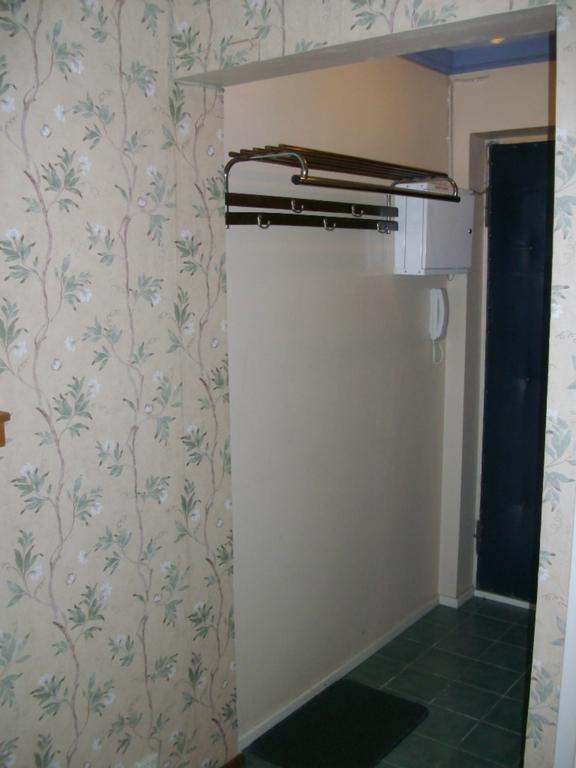 Patarei Apartment Tallinn Eksteriør bilde