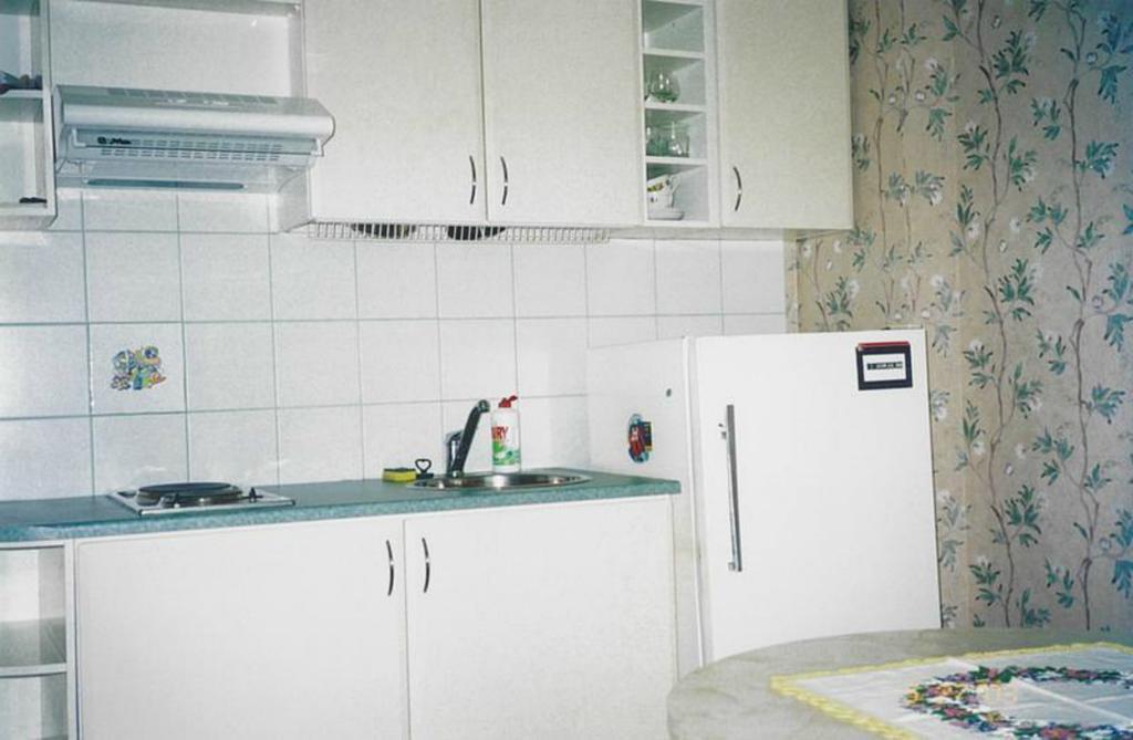 Patarei Apartment Tallinn Eksteriør bilde